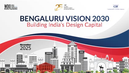 CII City Design Report