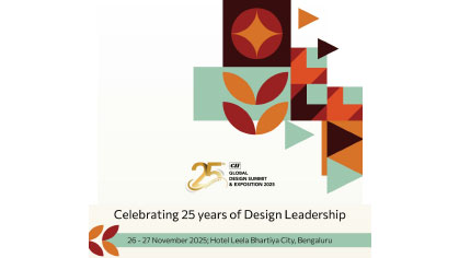 CII Global Design Summit Report