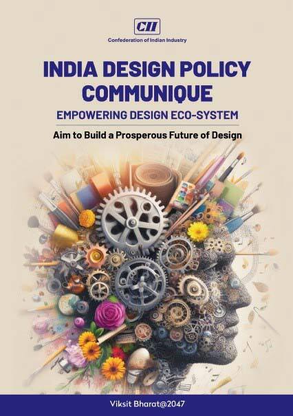 India Design Policy Communique 2024