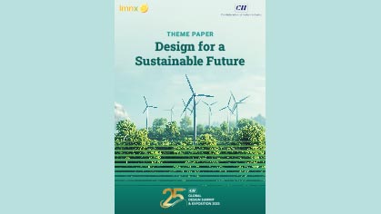 2025 Theme Paper - Design for a Sustainable Future