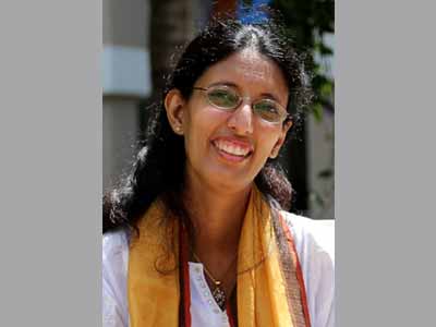 Prof. Aneesha Sharma