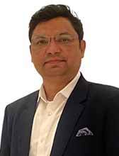 Mr. Sumit Singh