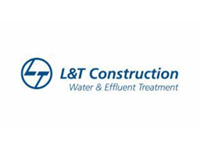 L&T Construction’s Water & Effluent Treatment