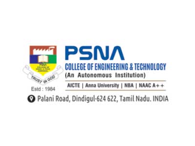 PSNA logo