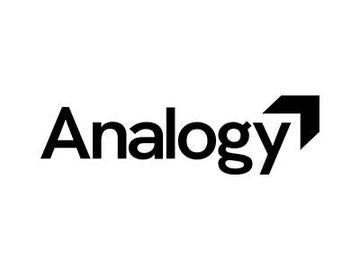 Analogy logo