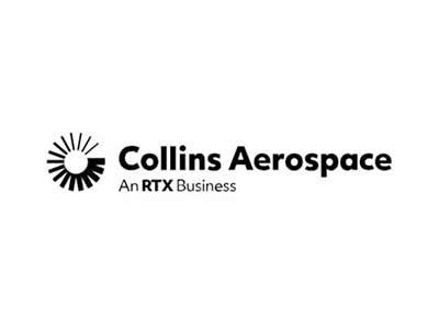 Collins Aerospace logo