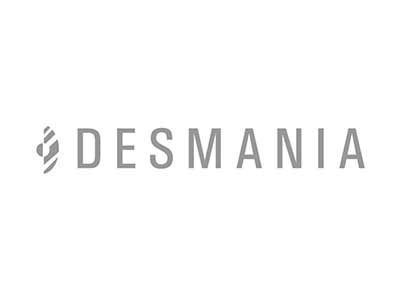 Desmania logo