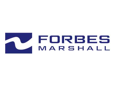 Forbes Marshall