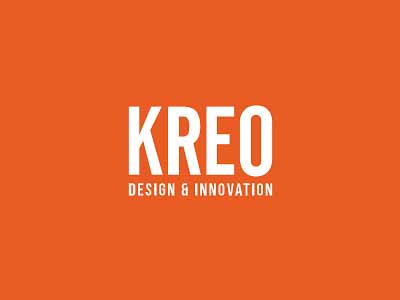 KREO Design logo