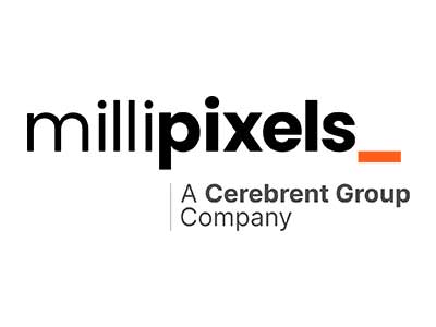 Millipixels Cerebrant Group