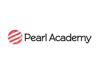 Pearl Academy logo