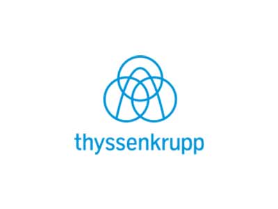 Thyssenkrupp Industried Private Limited logo