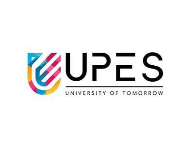 UPES logo