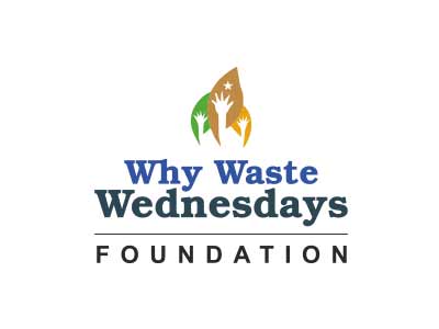 Why Waste Wednesdays Foundation