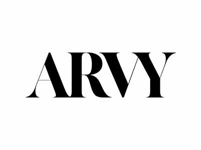 ARVY logo
