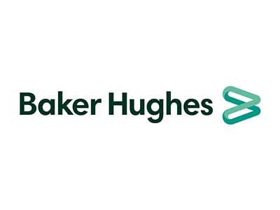 BAKER HUGHES logo
