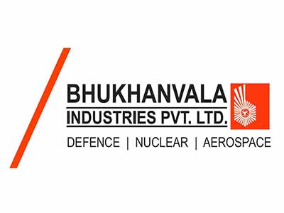 Bhukhanwala logo