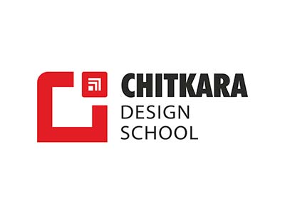Chitkara University Logo