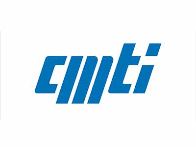 CMTI logo