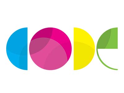 CODE LOGO