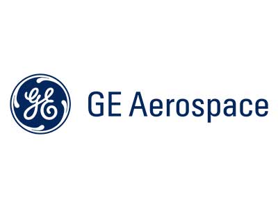 Ge Aerospace logo
