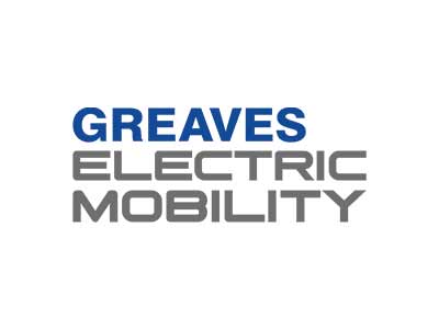Greaves Electric Mobility