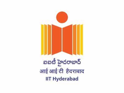 IIT Hyderabad logo
