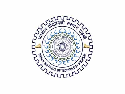 IIT Rookree logo