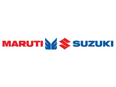 Maruti Suzuki logo