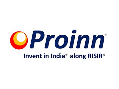 Proinn Consultancy LLP Logo