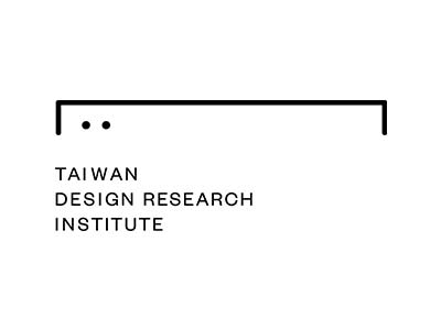 Taiwan Design Research Institute (TDRI) logo