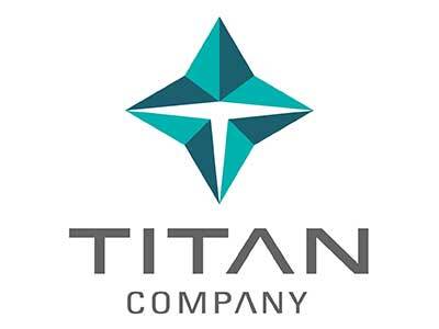 Titan logo