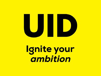 UID Logo
