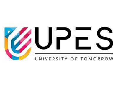 UPES logo