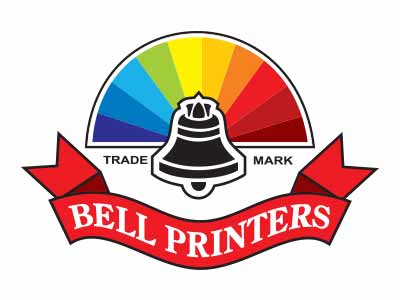 Bell Printers Private Limited Logo