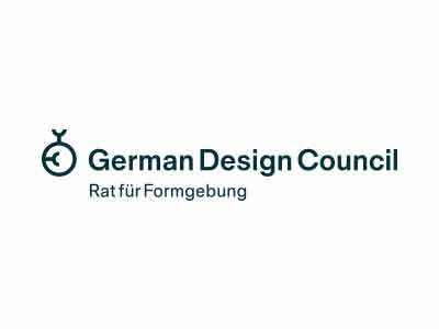 German Design Council logo