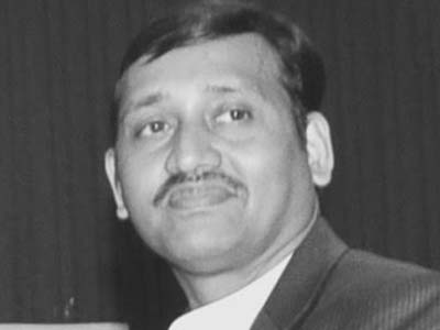 Dr. Ramesh Shankar