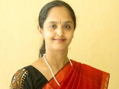 Ms. Sruthi Kannan