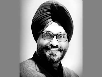 Mr. Harjeet Gulati