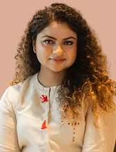 Ms. Gayathri Kuppendra Reddy