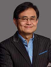 Prof Oliver Lin