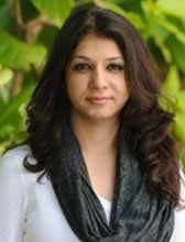 Ms. Pooja Tandon