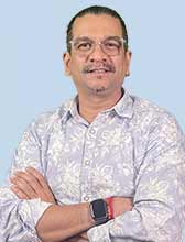 Mr. Prasadd Bartakke