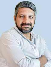 Mr. Samir Chabukswar