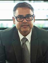 Mr. Ajay Jain