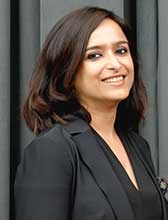 Ms. Akanksha Sethi