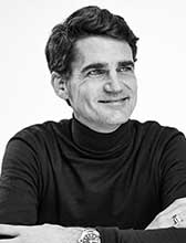 Mr. Andreas Kurbos