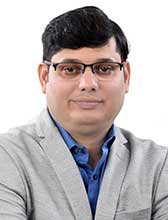 Mr. Ashish Vijay