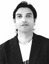 Mr. Dhaval Joshi