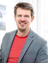 Prof. Dr.-Ing. Jens Krzywinski